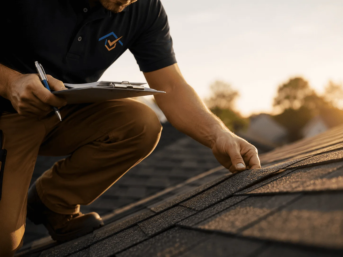 Why Choose Roof Inspection in Bim, WV