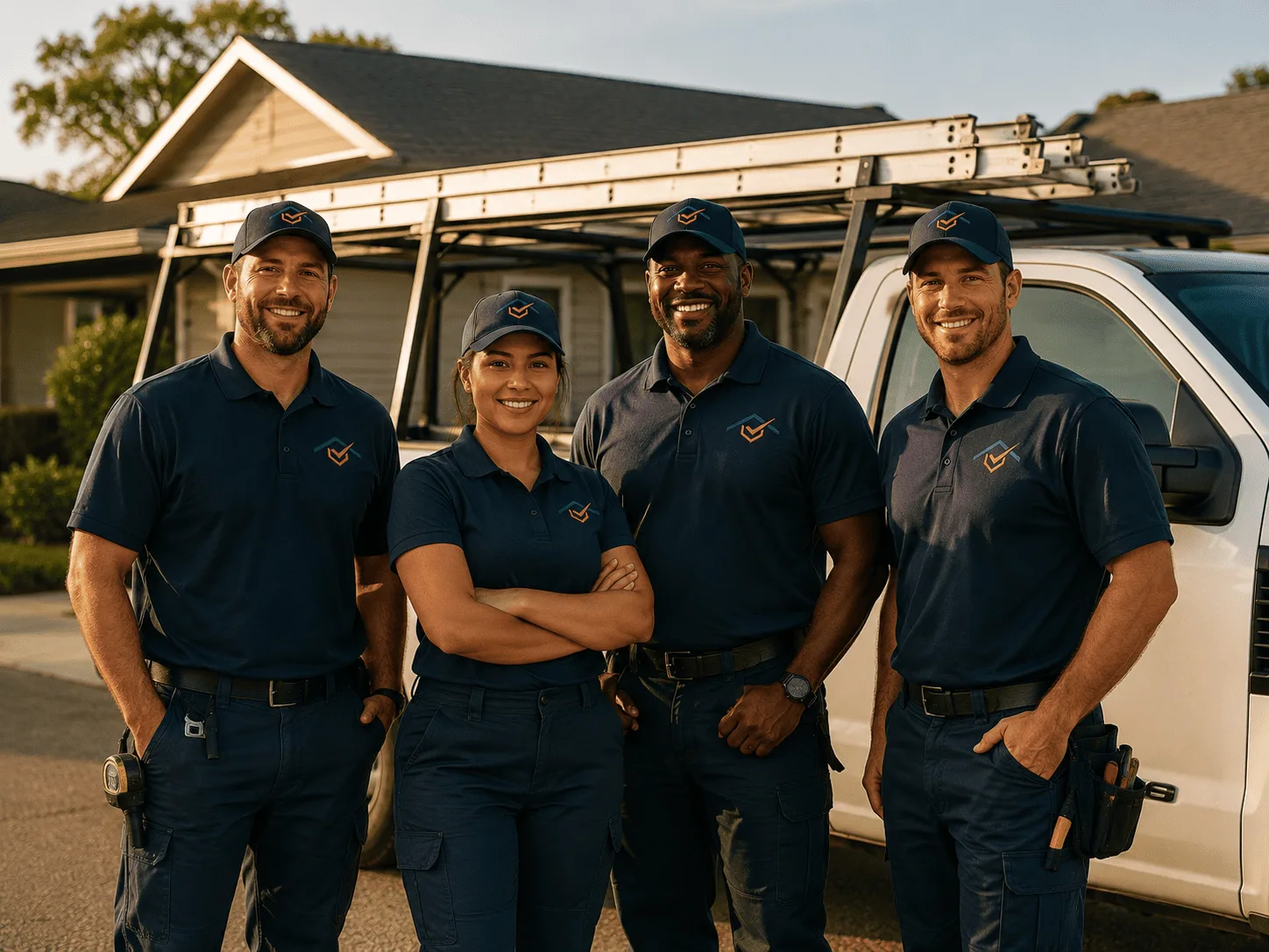 Roof Inspection company in Bim, WV